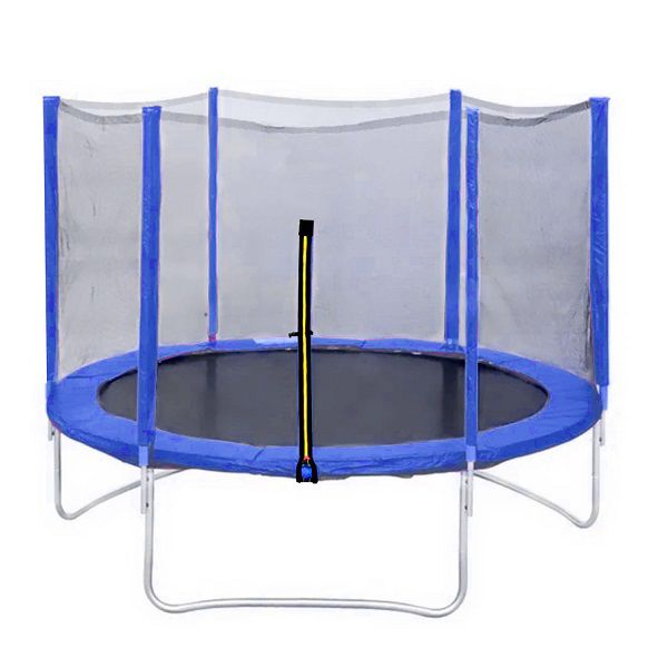 Батут DFC TRAMPOLINE FITNESS 6FT-TR-B