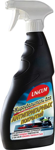 Чистящее средство UNiCUM 302302 0,5 л