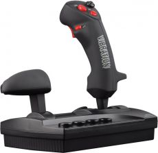 Джойстик SPEEDLINK Black Widow Flightick