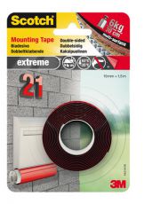 Клейкая лента Scotch 19 mm x 1.5 m (T341915)
