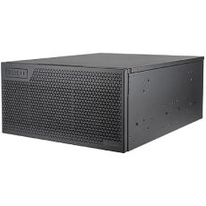 Корпус SilverStone SST-RM52 5U черный [g59rm5200000020]
