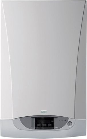 Котел Baxi Nuvola-3 B40 240 i