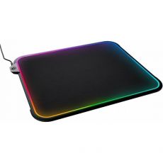 Коврик для мыши SteelSeries QcK Prism черный