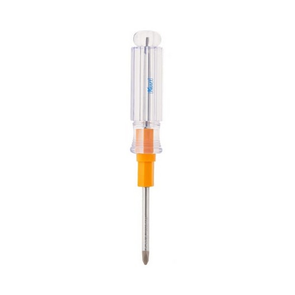 Отвертка Kraft KT700405 ручная