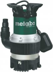 Погружной насос Metabo TPS 16000 S (0251600000)