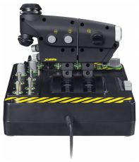 Джойстик Mad Catz X-55 Rhino H.O.T.A.S. System новинка