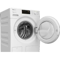 Стиральная машина Miele WWB680 WCS 125 Edition фронтальная 8 кг белый