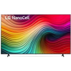 Телевизор LG 50NANO80T6A.ARUG 50