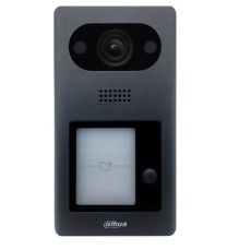 Видеопанель Dahua DHI-VTO3211D-P2-S2 черный