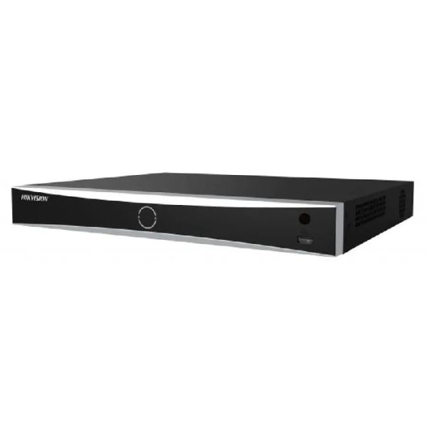 Видеорегистратор NVR/HVR Hikvision DS-7616NXI-K2 NVR (сетевой)